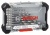Набор спиральных сверл из быстрорежущей стали Impact Control, 8 шт. Bosch 2608577146 (2.608.577.146)